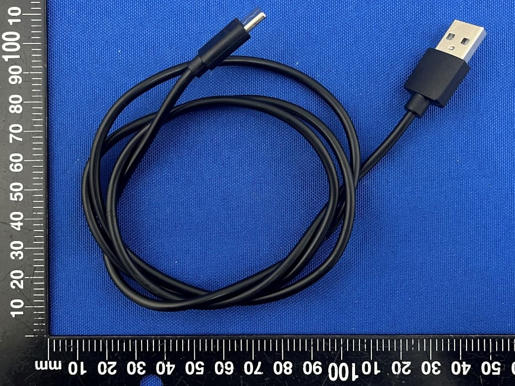 Magnetic Keyboard Folio - FCC ID 2AQI5-I511 - Ugreen Group Limited