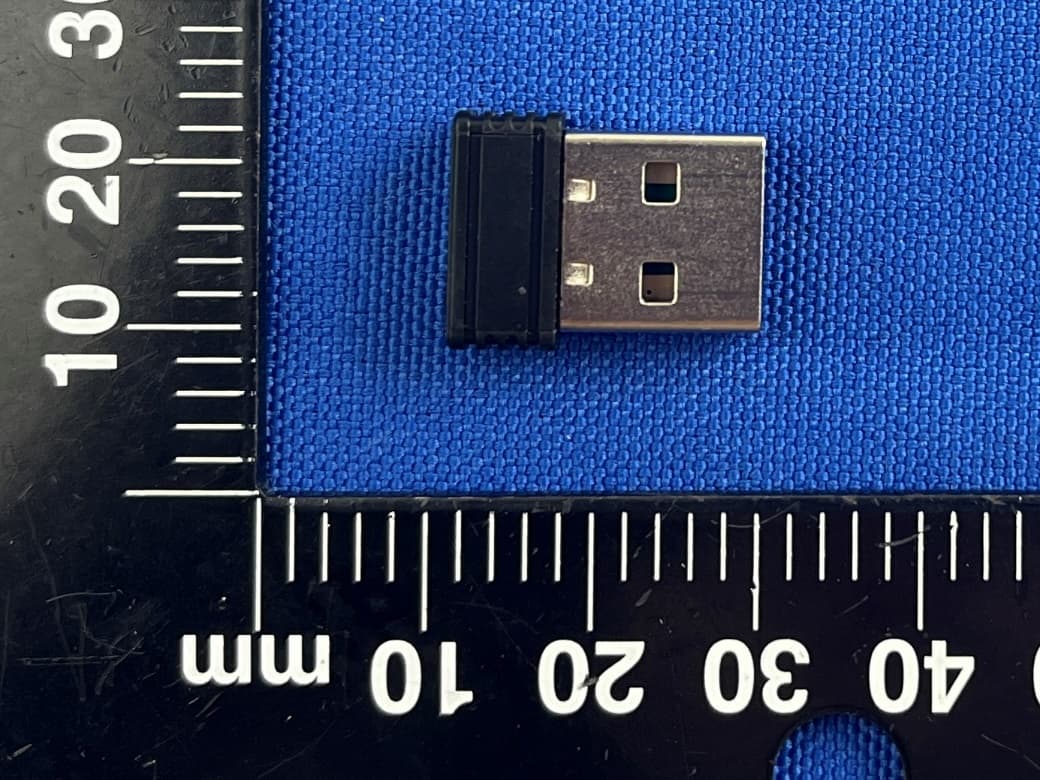 Wireless Vertical Mouser - FCC ID 2AQI5-M571 - Ugreen Group Limited