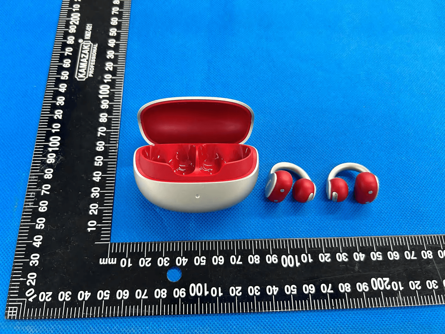UGREEN ClipBuds Pro2 - FCC ID 2AQI5-WS223 - Ugreen Group Limited
