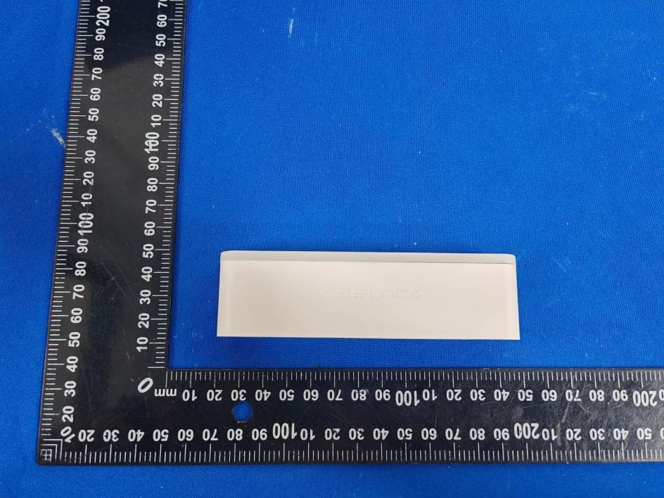 YEELOCK Smart Drawer & Cabinet Lock Pro - FCC ID 2AQL6-ZNGS09YSB - Xi'an Yisuobao Electronic Technology Co., Ltd.