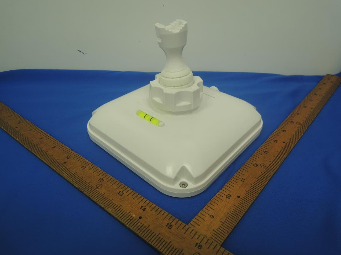 802.11ac outdoor CPE - FCC ID 2AQLFLCB - Frontiir Pte (with Frontiir Co LTD, Myanmar)