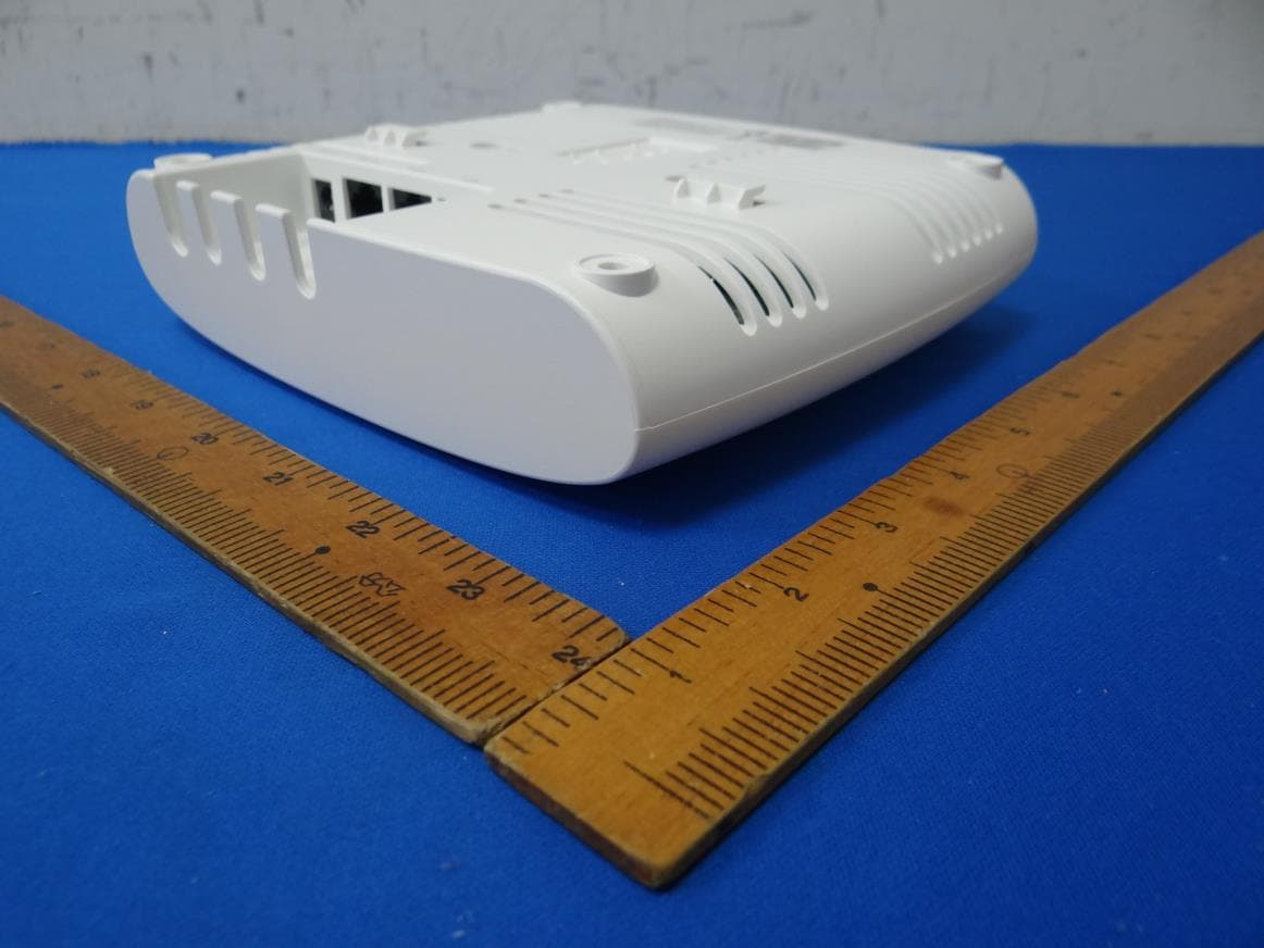 802.11ac 2x2 dual-band AP - FCC ID 2AQLFLCC - Frontiir Pte (with Frontiir Co LTD, Myanmar)