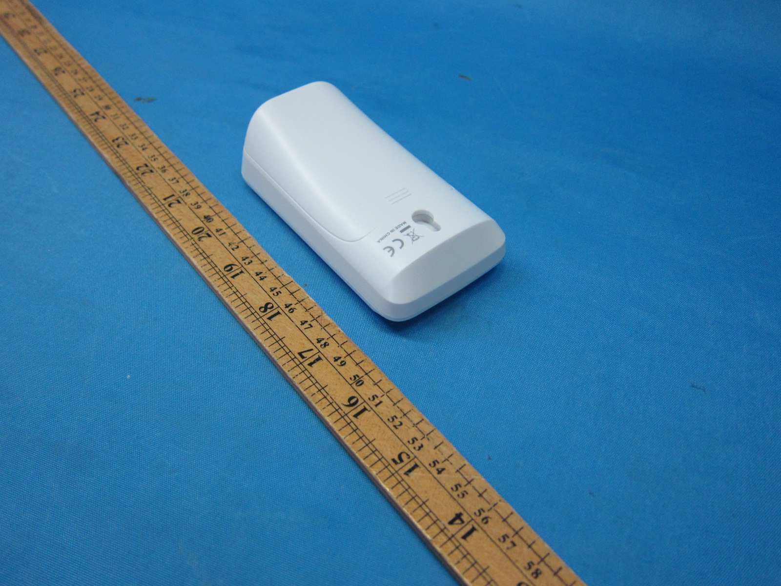 Wireless Weather Sensor (915MHz Transmitter) - FCC ID 2AQLT-ST3002H - Explore Scientific, LLC