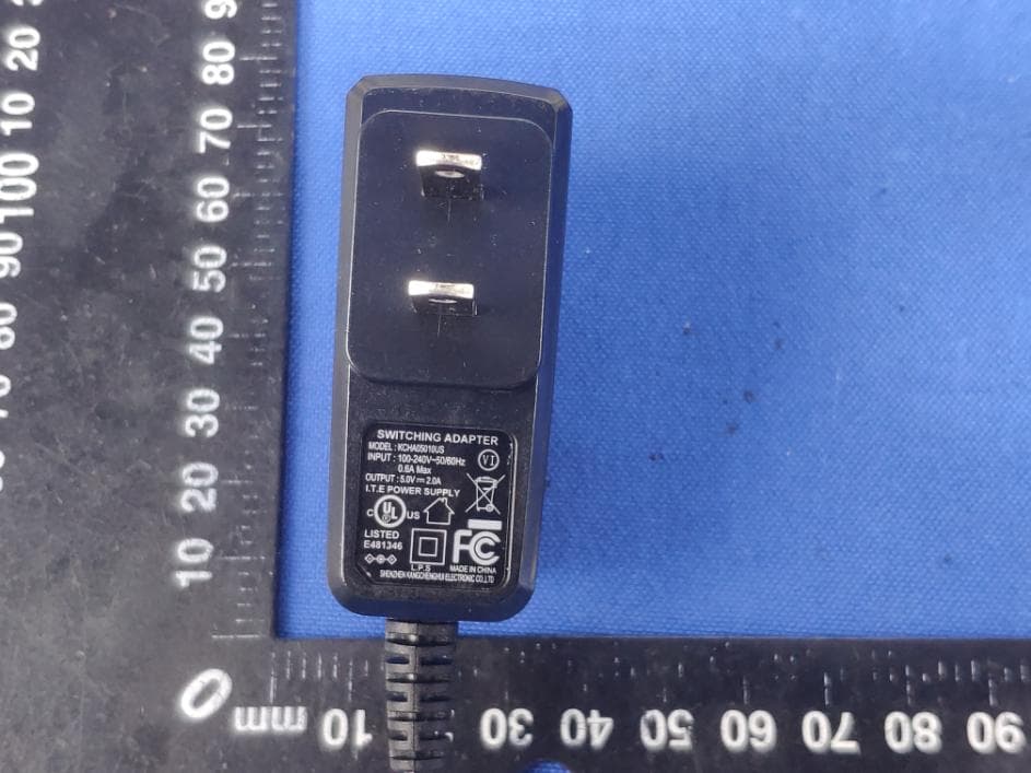 wifi digital picture frame - FCC ID 2AQMB-P100 - Shenzhen ChipTrip Technology Co,Ltd