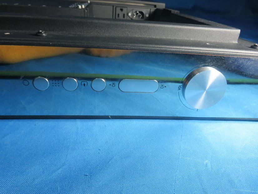 Ultra Bright LCD Display with LED Backlight - FCC ID 2AQPW-SB450 - Innolux Corporation