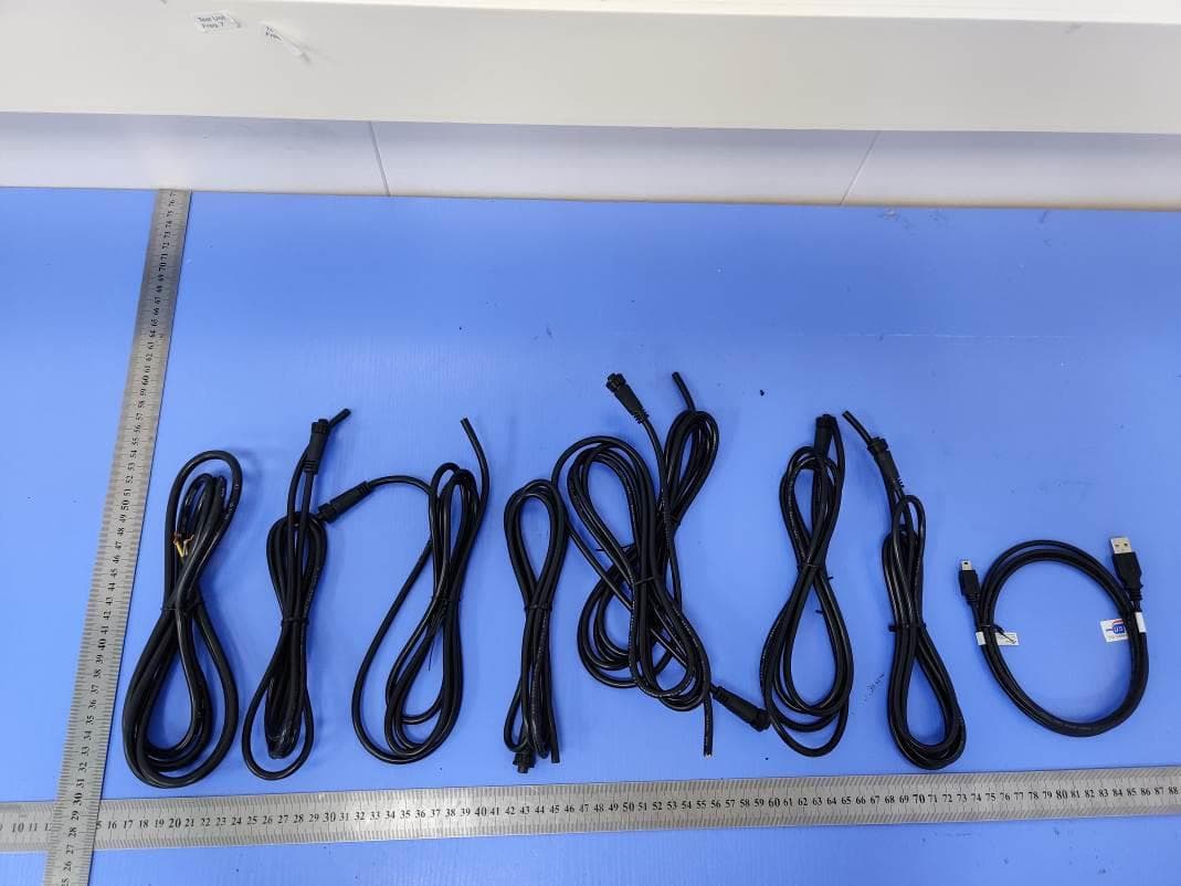 Dockmate Receiver - FCC ID 2AQQARXDOCKG - PPA-Electronics b.v.b.a