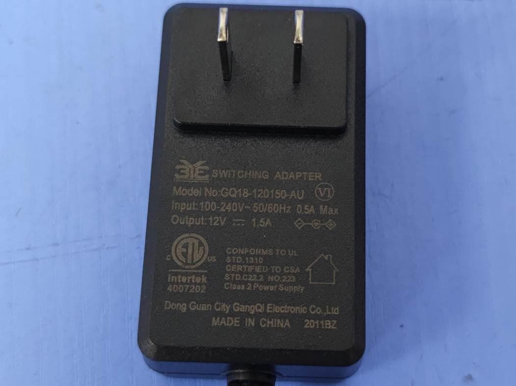 LED Desk Lamp with Wireless Charger - FCC ID 2AQRG-U13Q2 - Shenzhen Feihe Electronics Co., Ltd
