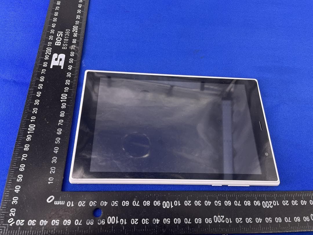 Tablet PC - FCC ID 2AQRM2022001 - FOXX Development Inc.