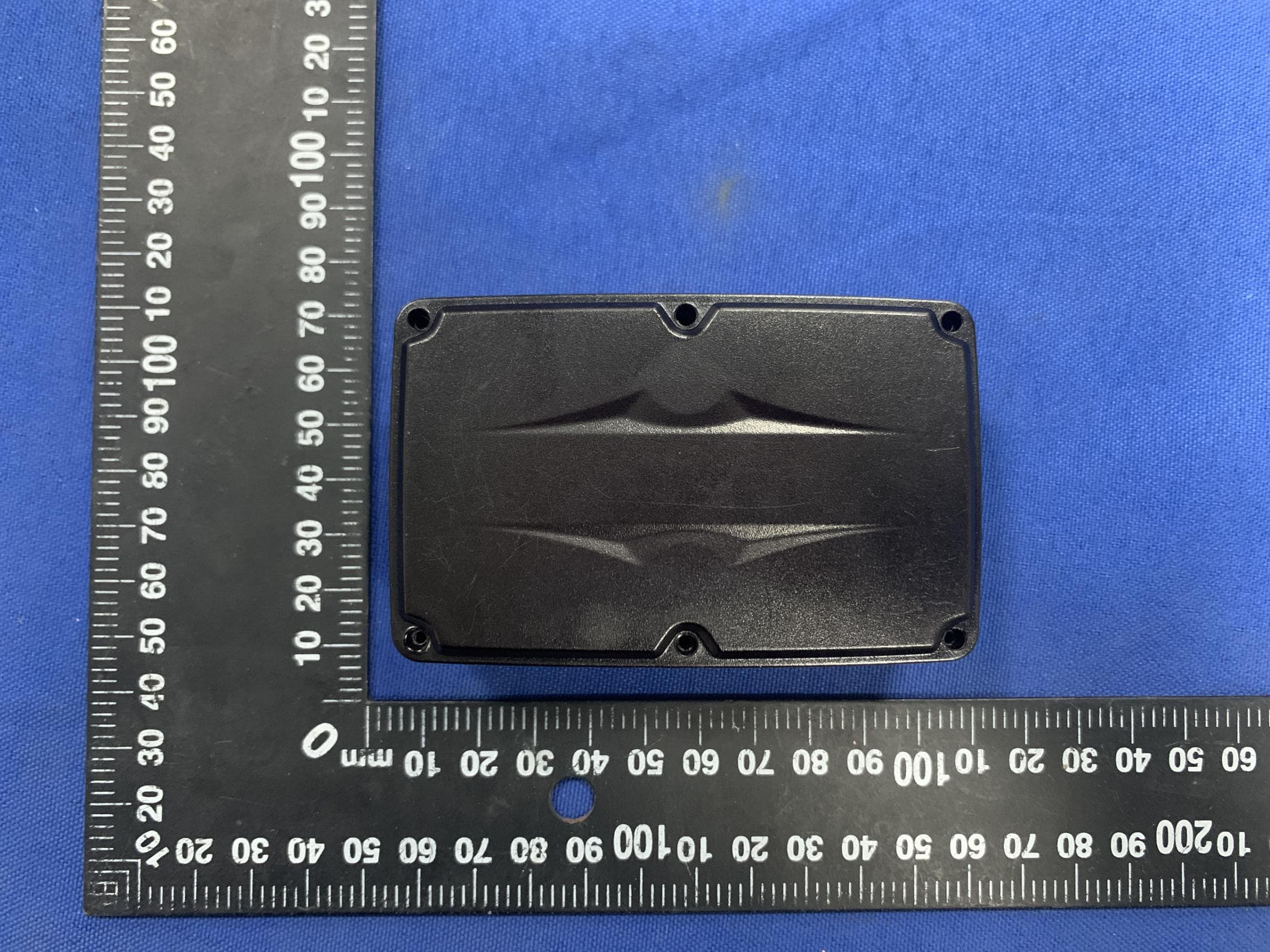 LORA terminal - FCC ID 2AQSK-LR01 - HuiZhou BoShiJie Technology CO.,Ltd