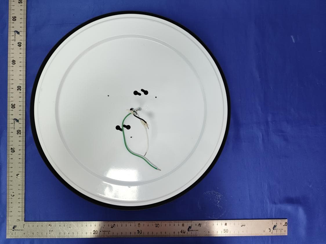 Smart LED Flush Mount - FCC ID 2AQUQGL66164 - Globe Electric Company Inc.