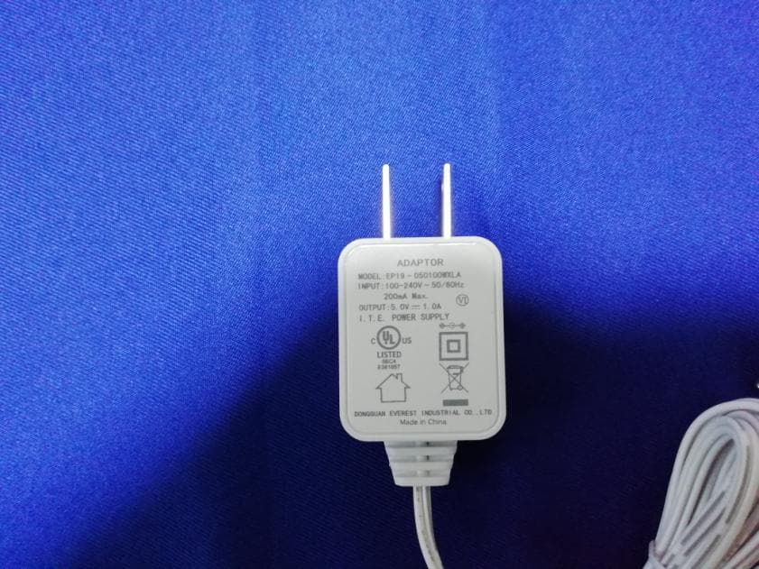 baby monitor - FCC ID 2AQVL-HDS2TX - Babysense DongGuan Ltd.
