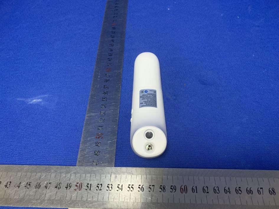 Infrared Forehead Thermometer - FCC ID 2AQVU0019 - JOYTECH HEALTHCARE CO., LTD.