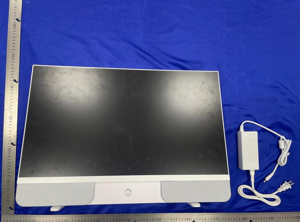 27 SMART TV - FCC ID 2AQX727BK270UN00 - KONKA GROUP CO., LTD