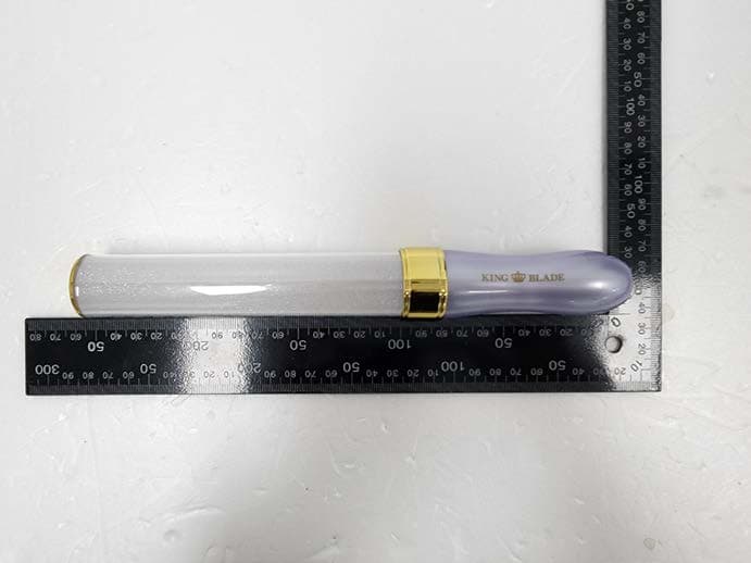 KING BLADE X10 V - FCC ID 2AQX8KBX5 - Ruifan Japan Ltd.