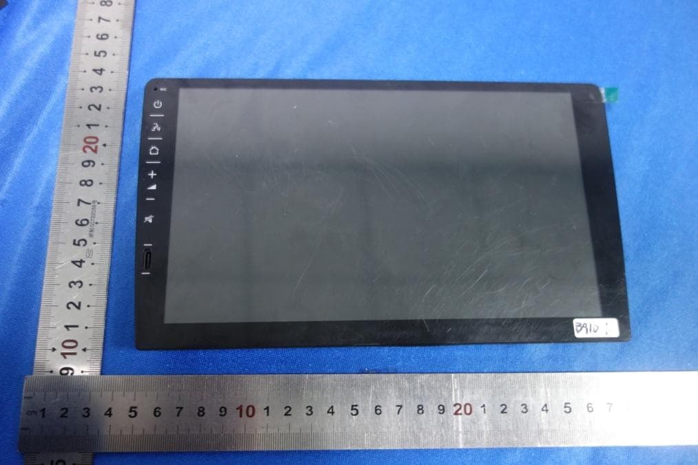 Multimedia player - FCC ID 2AQZN-SA970-1 - GUANGZHOU LIUHUAN INFORMATION TECHNOLOGY CO.,LTD.