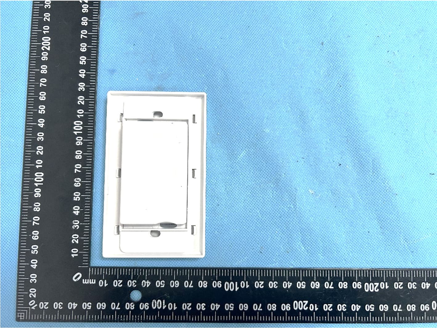 CEILING FAN REMOTE CONTROL - FCC ID 2AQZU-18054 - Satellite Electronic(Zhong Shan)Ltd.