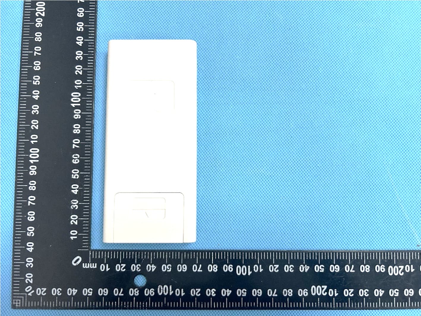 CEILING FAN REMOTE CONTROL - FCC ID 2AQZU-18055 - Satellite Electronic(Zhong Shan)Ltd.