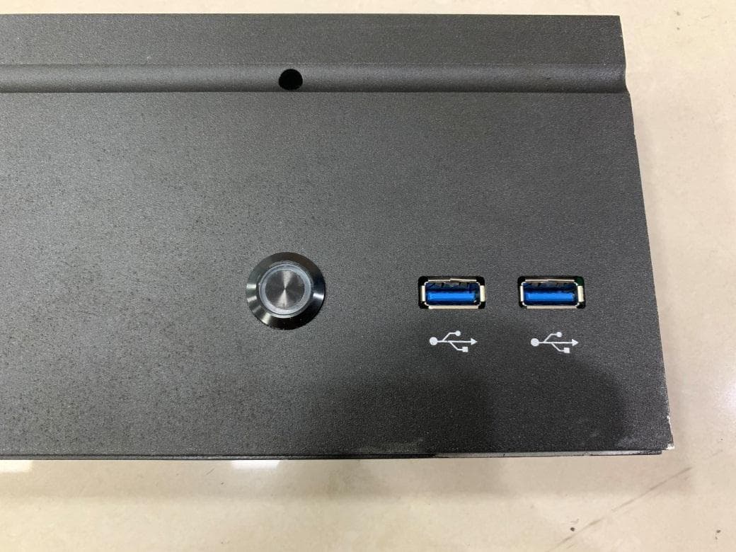 LED Multimedia Processor - FCC ID 2AR24-AIBOX30XS - Shenzhen Absen Optoelectronic Co., Ltd.
