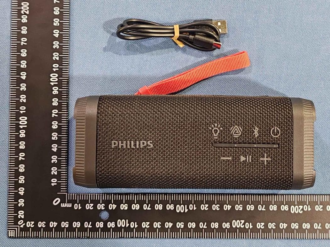 Wireless Speaker - FCC ID 2AR2STAS2000 - MMD Hong Kong Holding Limited
