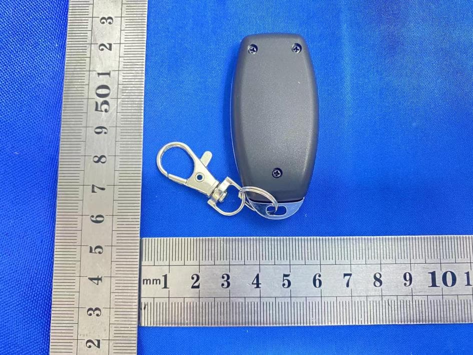 automatic chicken coop door - FCC ID 2AR3PCCD-01 - Shenzhen Shenan Yangguang Electronics Co.,Ltd.