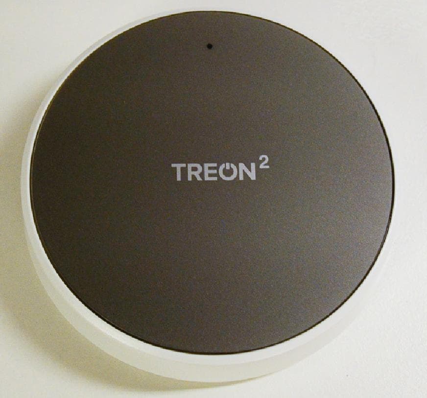 Wireless IoT Gateway - FCC ID 2AR86GW12 - Treon Oy