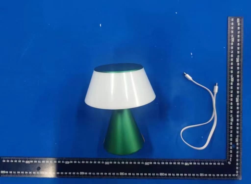LUMA L - FCC ID 2ARD3-LH097 - LEXON