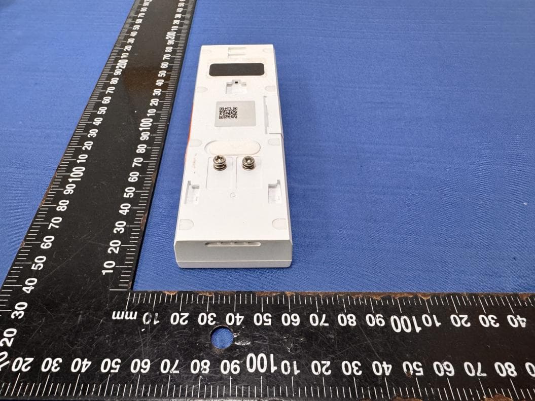 Video Doorbell - FCC ID 2ARDU-DINGER-PRO3 - IC Realtime LLC