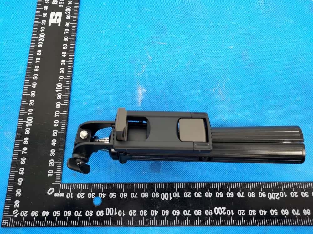 Bluetooth remote control - FCC ID 2ARFLBRC-1 - SHENZHEN HAOHUALIANHE TECHNOLOGY CO., LTD.