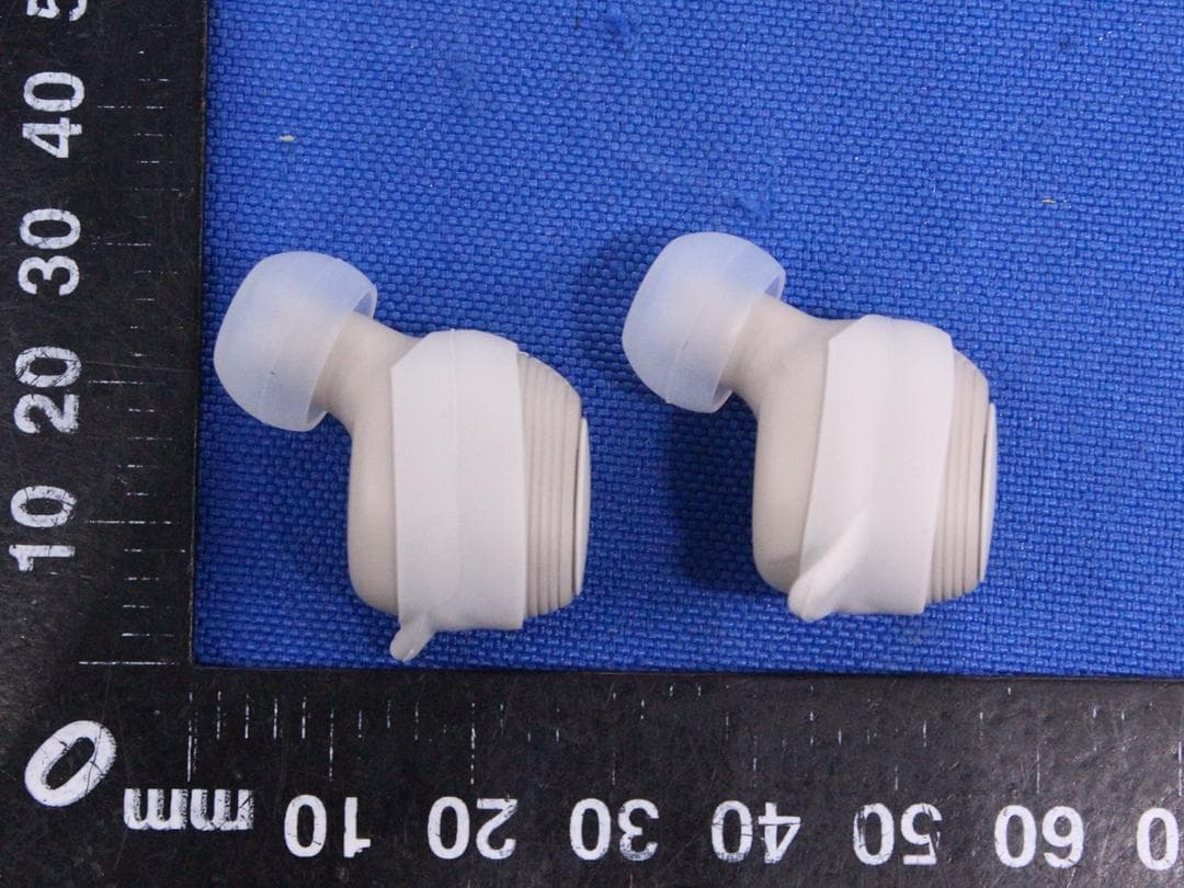 Bluetooth Headset - FCC ID 2ARGT-N6SPORTS - MTI Corporation