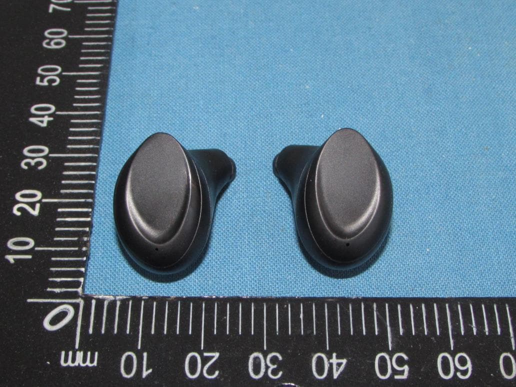 Bluetooth Earphones - FCC ID 2ARGT-NUARLN6MINI - MTI Corporation
