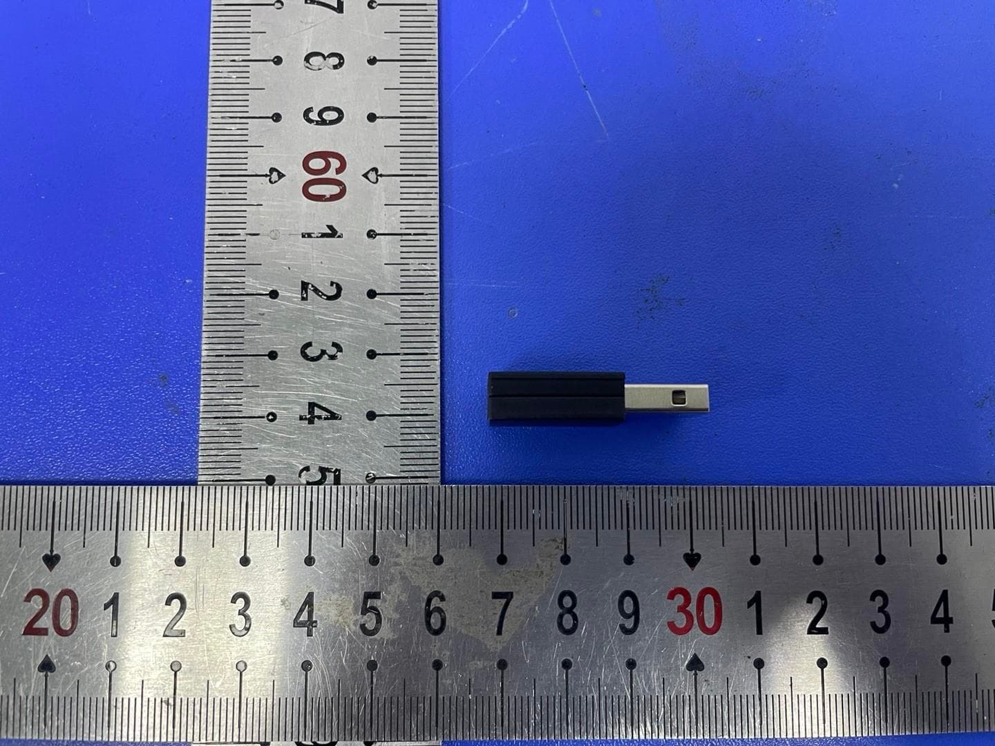 USB Bluetooth adapter - FCC ID 2ARKF-BT-31D - Shenzhen Innotrik Technology Co., Ltd