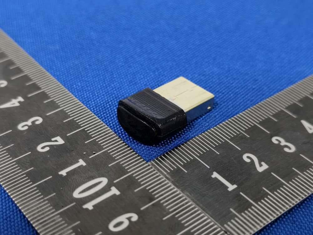 Bluetooth USB Adapter - FCC ID 2ARMW-BA503 - Shenzhen Hongjiayi Electronics Co., Ltd.
