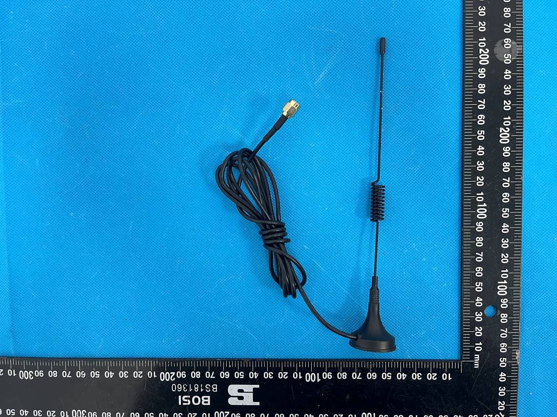 Data Transfer Unit - FCC ID 2ARNB-DTUPLUSC - Hoymiles Power Electronics Inc.