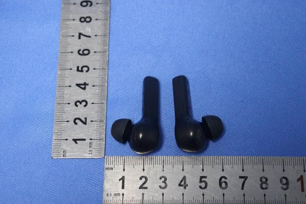 MOTO BUDS - FCC ID 2ARRB-MB085 - Meizhou Guo Wei Electronics Co., Ltd