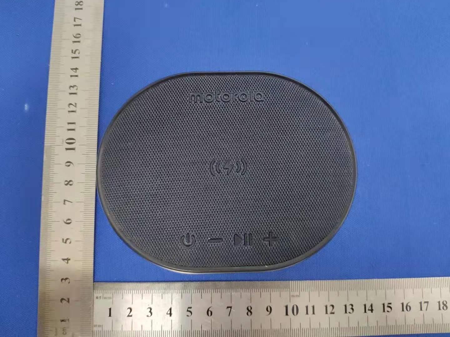 ROKR 500 - FCC ID 2ARRB-SS500 - Meizhou Guo Wei Electronics Co., Ltd