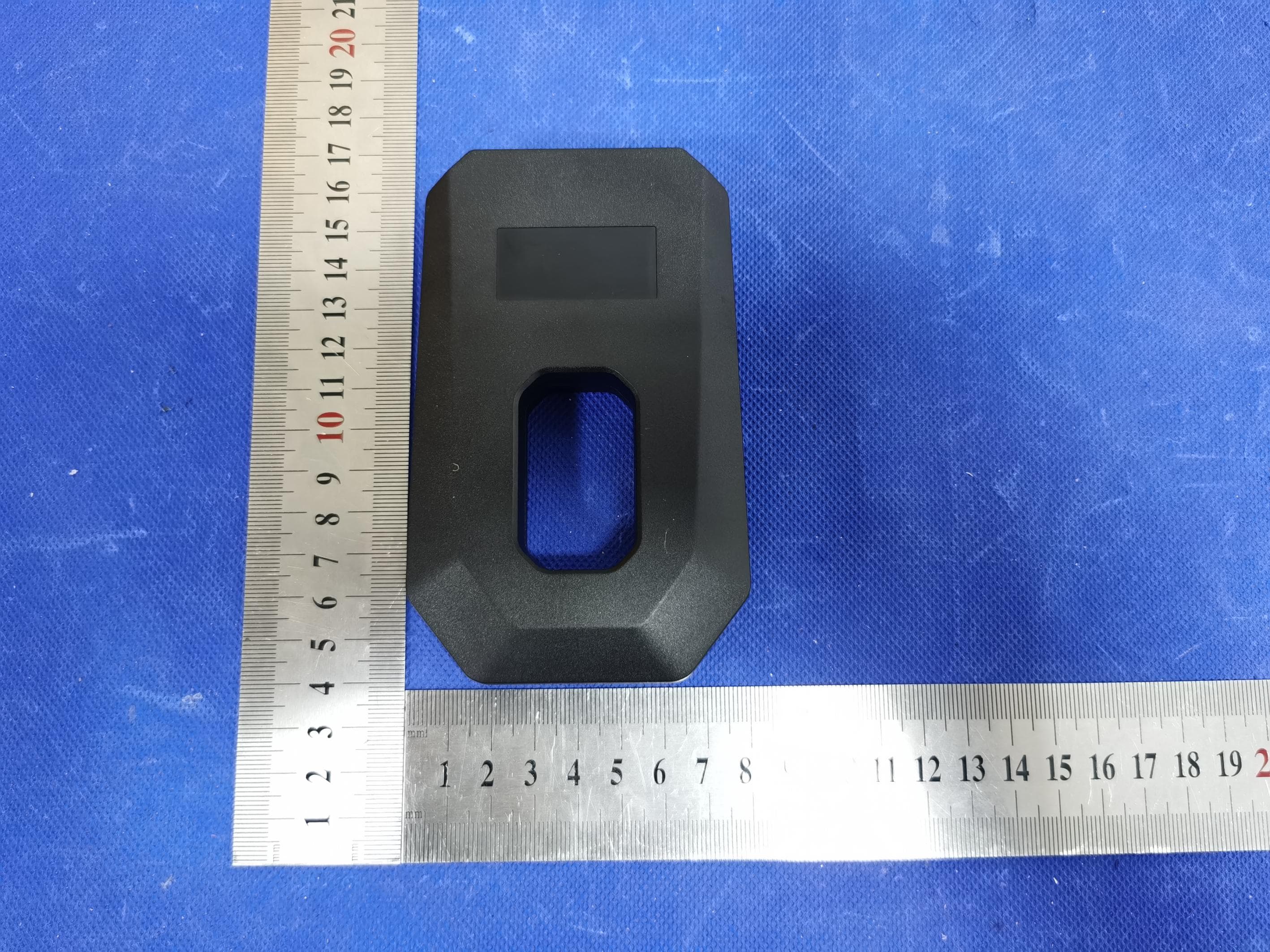 Bluetooth smart key generator - FCC ID 2ART3-BSKG-EN - Shenzhen Lonsdor Technology Co., Ltd.