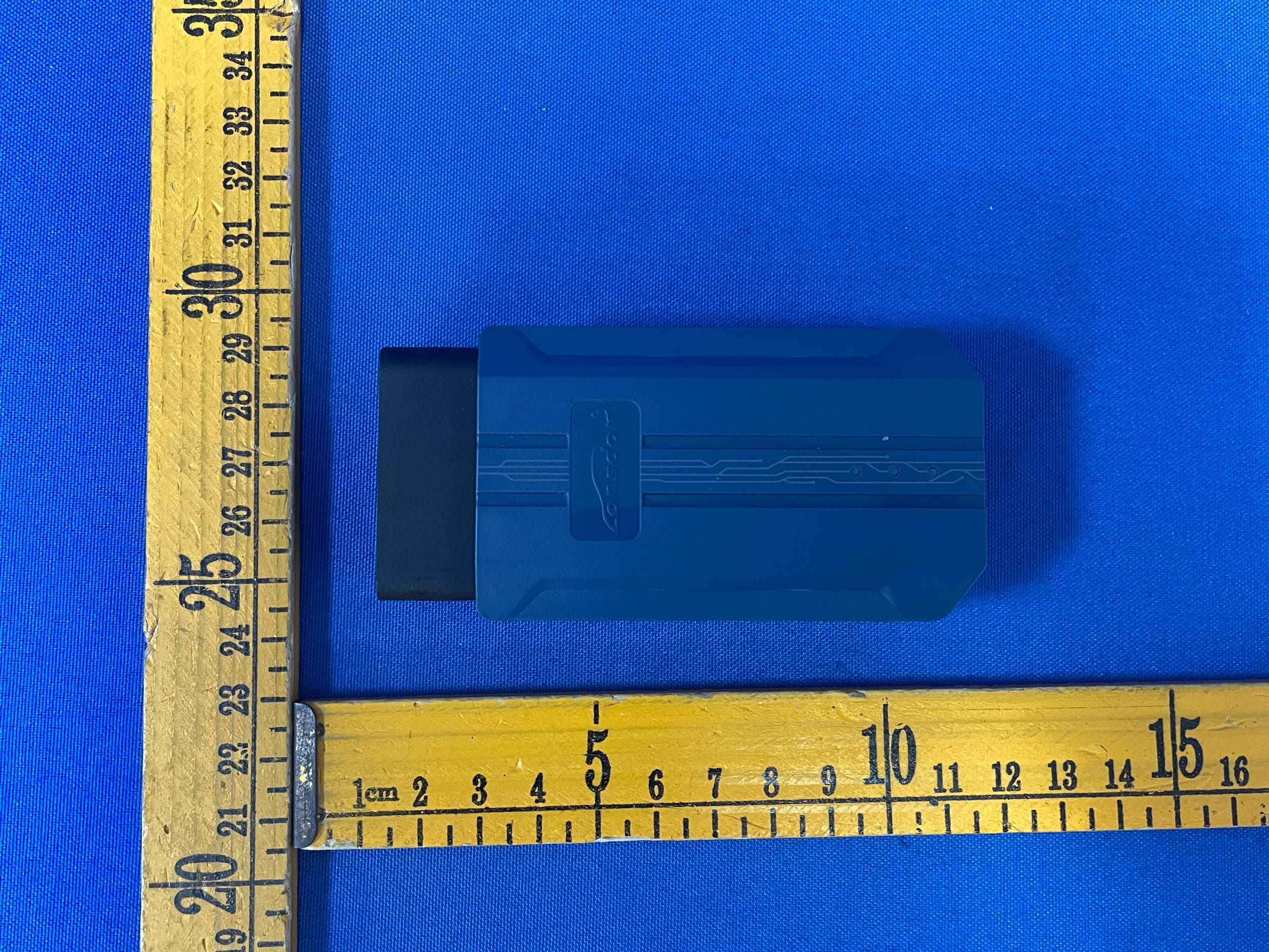 BT 100 - FCC ID 2ART3-BT100 - Shenzhen Lonsdor Technology Co., Ltd.