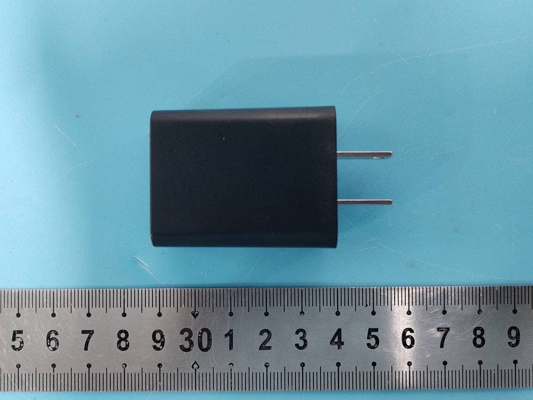 Mobile Phone - FCC ID 2ARTX-LZX408 - LAVA International Limited