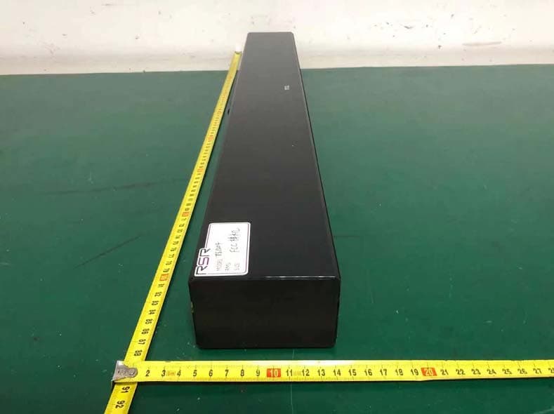 2.0 TCL Roku TV Wireless Soundbar - FCC ID 2ARUDTSR1 - TCL Entertainment Solutions Limited