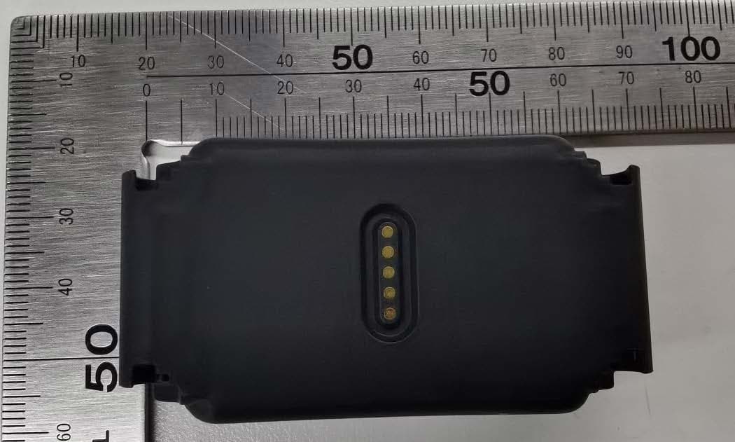 Fi Smart Collar 2 (GPS Tracker with LTE CAT M1, BT LE, WIFI) - FCC ID 2ARXN-FC2 - Barking Labs Corp.