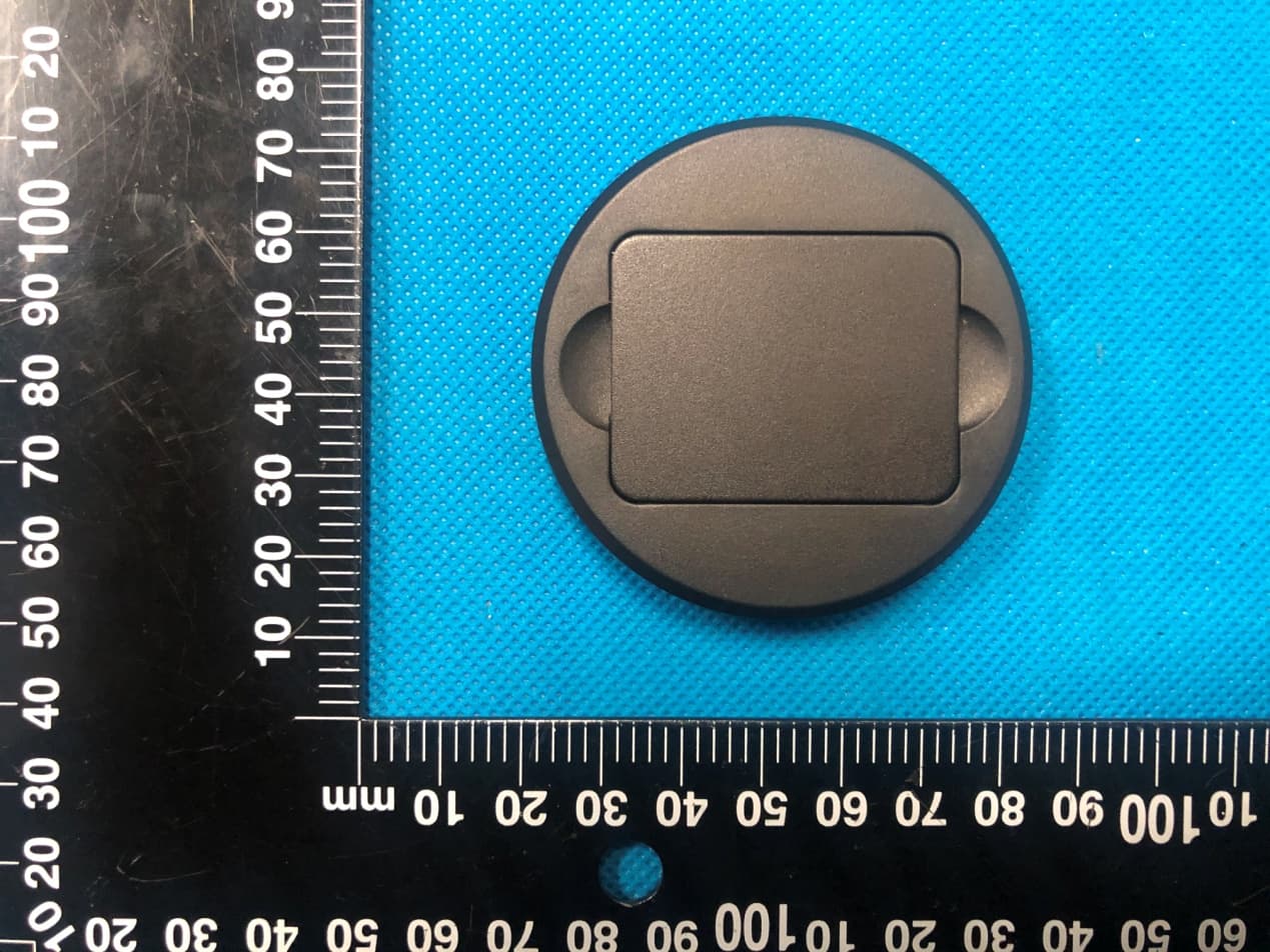 MAGNET wireless charger - FCC ID 2ARZ5-F190 - Shenzhen Smacat Electronic Technology Co., Ltd