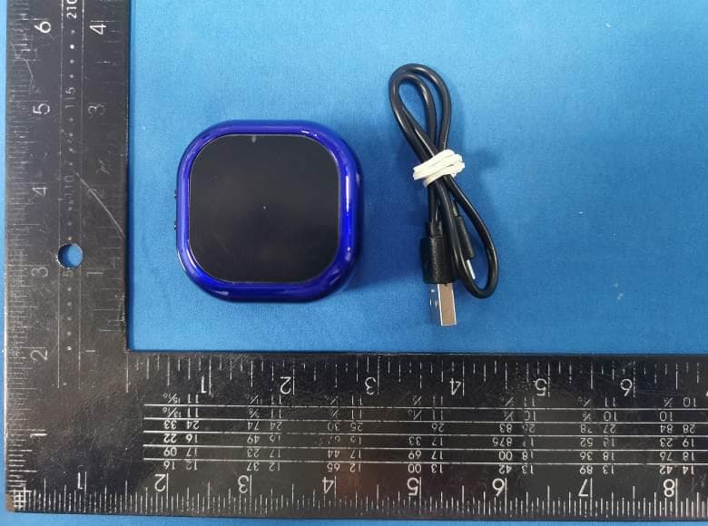 Earphone - FCC ID 2ARZK-BL-34 - XINVO INDUSTRIAL COMPANY LIMITED