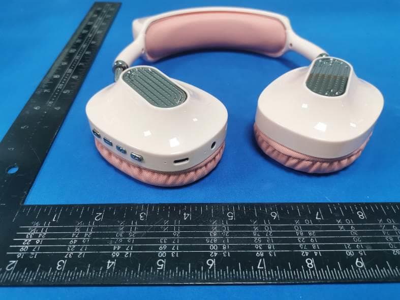 Earphone - FCC ID 2ARZK-BL-52 - XINVO INDUSTRIAL COMPANY LIMITED