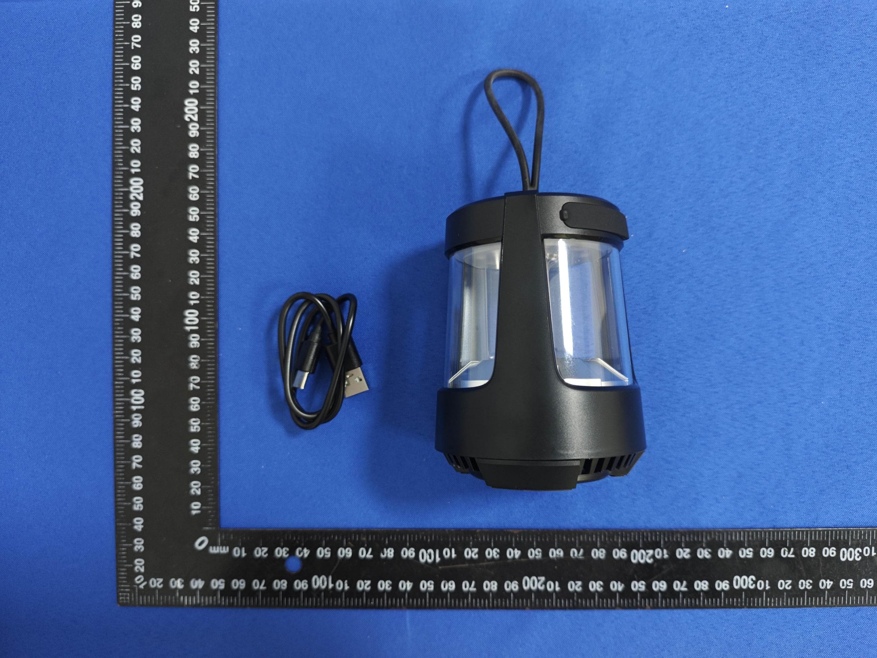 Wireless speaker - FCC ID 2ARZK-BS2636 - XINVO INDUSTRIAL COMPANY LIMITED