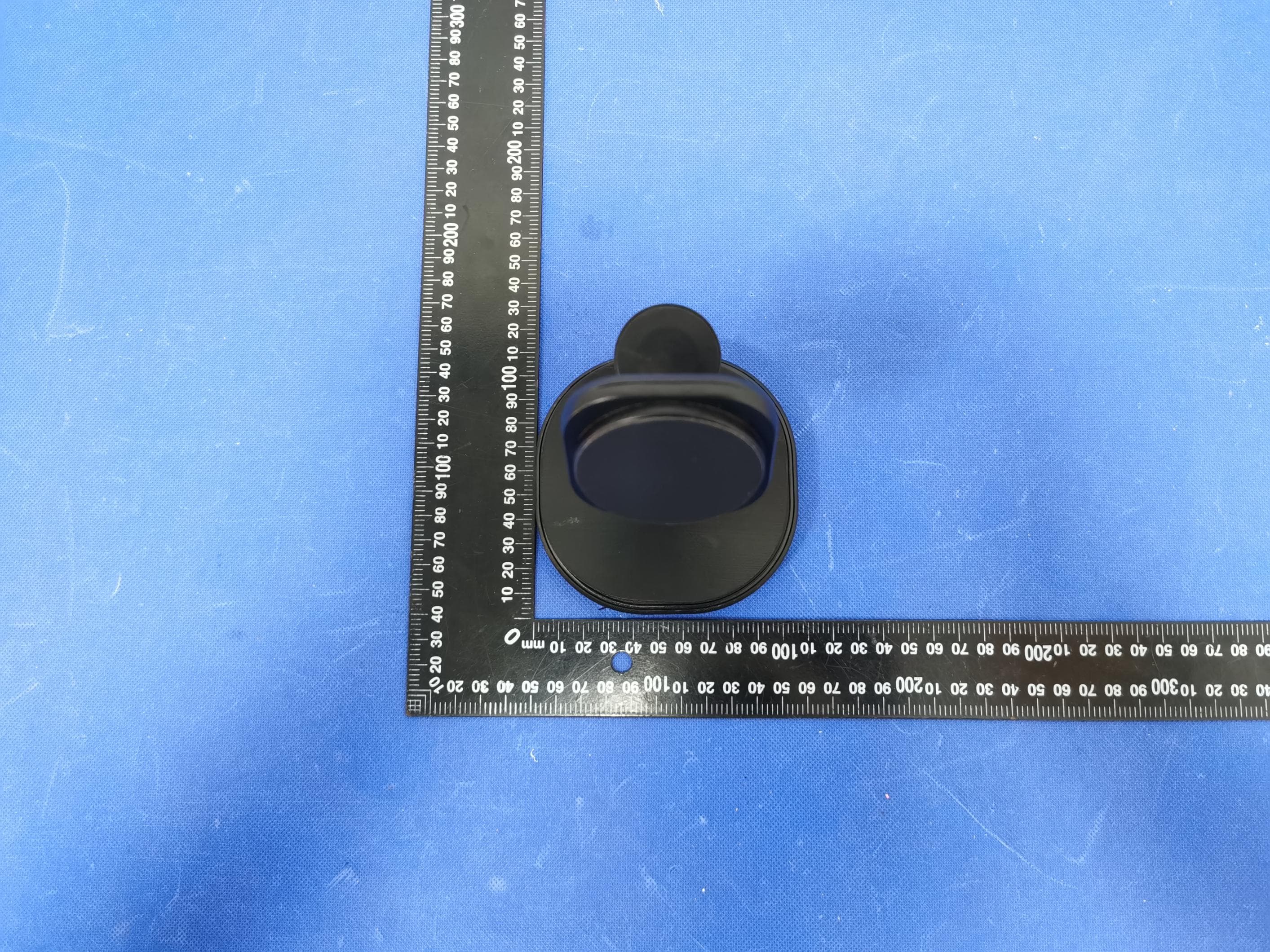 QI2 CHARGING STATION - FCC ID 2ARZK-STG7080KB - XINVO INDUSTRIAL COMPANY LIMITED