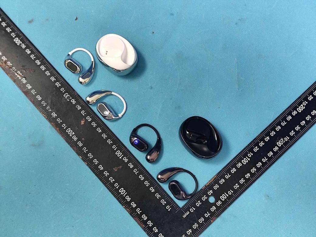 XG99 - FCC ID 2AS2T-XG99 - Shenzhen Xintu Century Technology Co.,Ltd