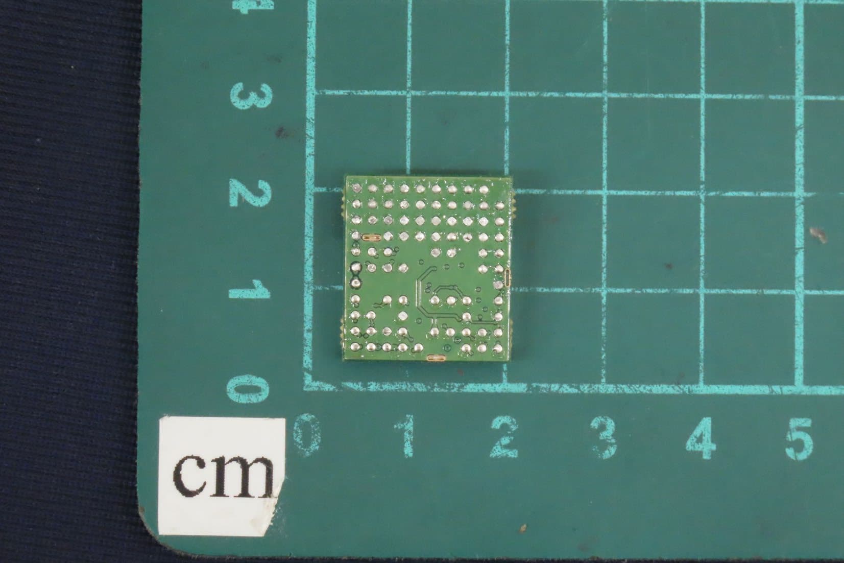 Bluetooth Module - FCC ID 2AS3E-CTEBT2 - CTE TECH CORP.