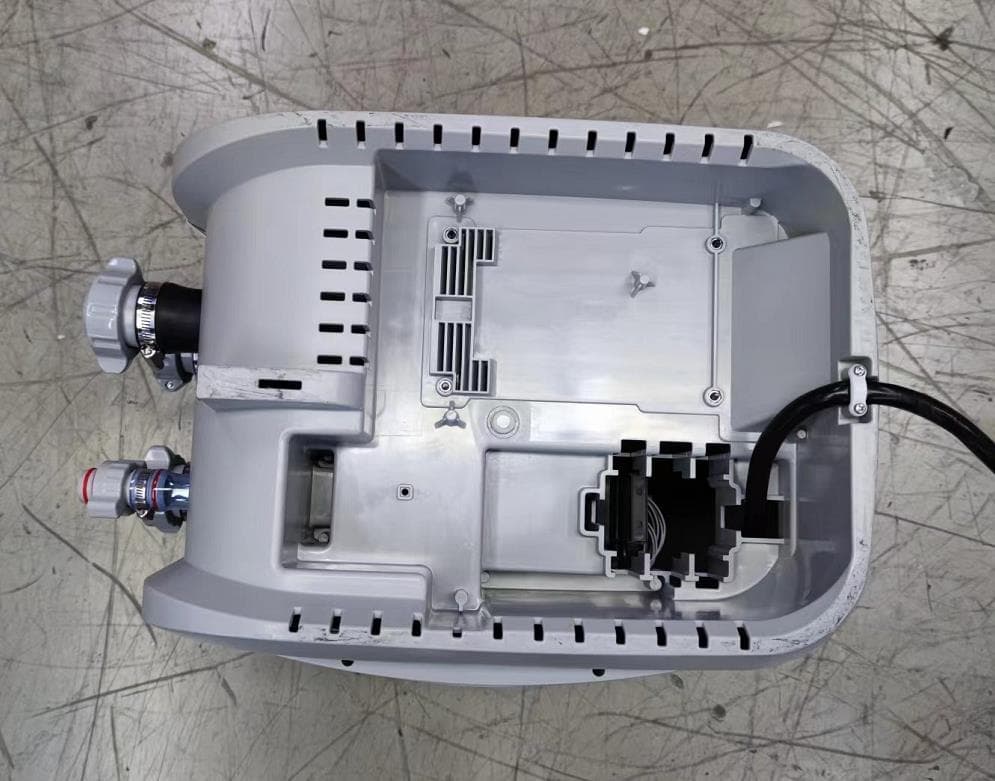 SPA - FCC ID 2AS3R-200206 - Bestway (Hong Kong) International Ltd.