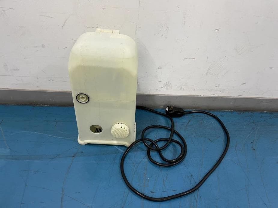 SPA - FCC ID 2AS3R-400205 - Bestway (Hong Kong) International Ltd.