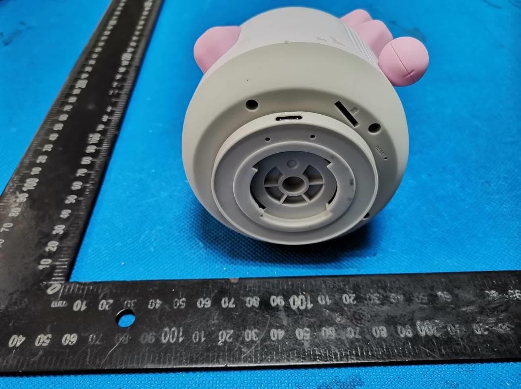 SimCam Baby Pro - FCC ID 2AS4ASC-AI08 - Wuhan Simshine Intelligent Technology Co., Ltd